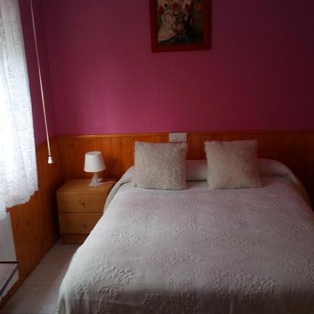 סוטיו דה לה אדרדה Hostal El Venero מראה חיצוני תמונה