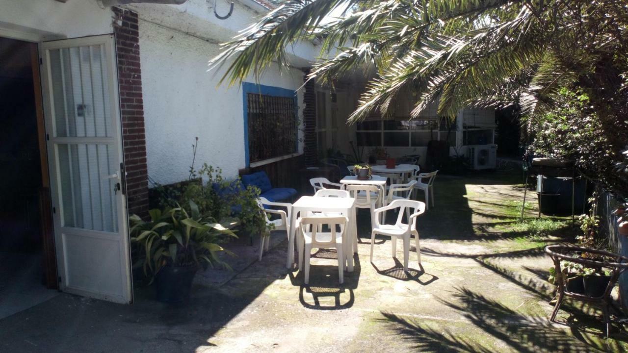 סוטיו דה לה אדרדה Hostal El Venero מראה חיצוני תמונה